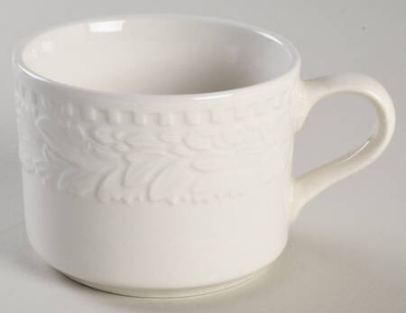 Athens Flat Cup