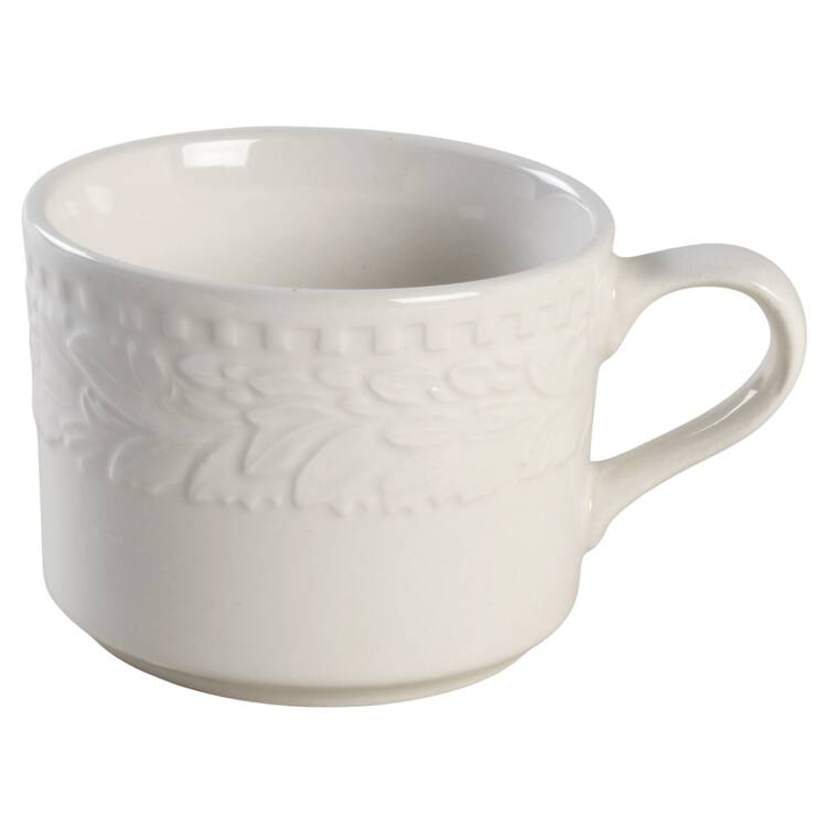 Athens Flat Cup