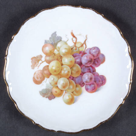 SCH311 Dessert/Pie Plate