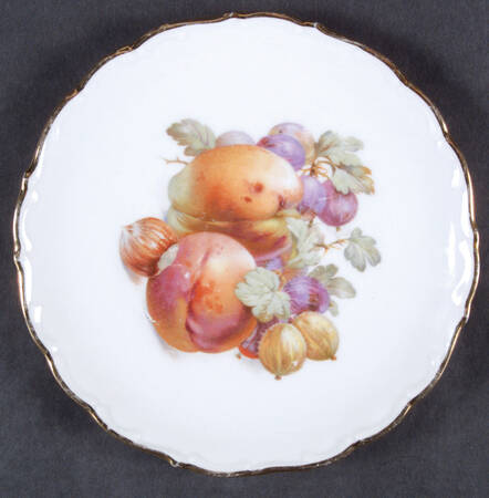 SCH311 Dessert/Pie Plate
