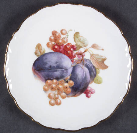 SCH311 Dessert/Pie Plate