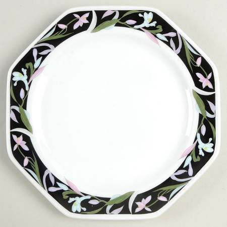 SGU9 Salad Plate