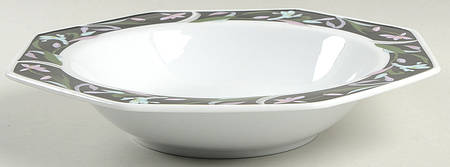 SGU9 10" Round Vegetable Bowl