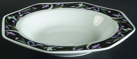 SGU9 Rim Soup Bowl