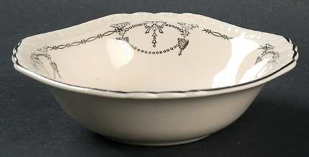 SLM211 Fruit/Dessert (Sauce) Bowl
