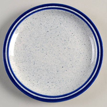 Kings Inn Dessert/Pie Plate