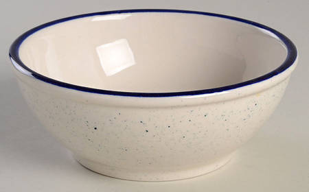 Kings Inn Coupe Cereal Bowl