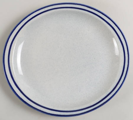 Kings Inn 9" Steak Plate