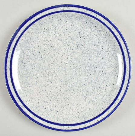 Kings Inn Luncheon Plate