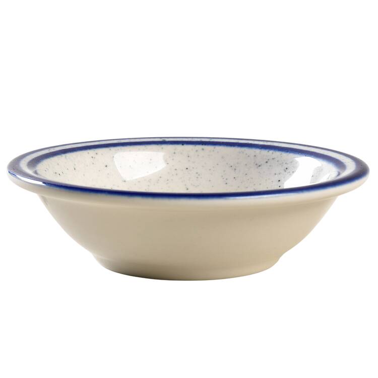 Kings Inn Rim Fruit/Dessert (Sauce) Bowl