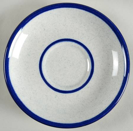 Kings Inn Saucer