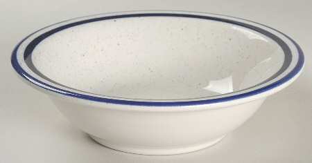 Kings Inn Rim Cereal Bowl