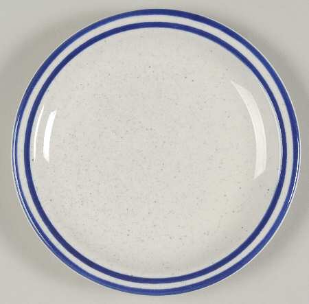 Kings Inn Small Bread & Butter Plate