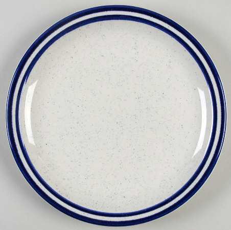 Kings Inn Salad Plate