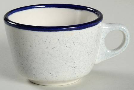 Kings Inn Flat Cup