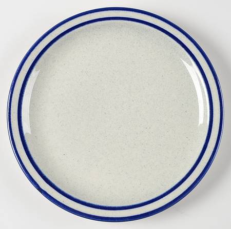 Kings Inn Luncheon Plate