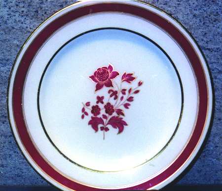 Y5560 by Spode