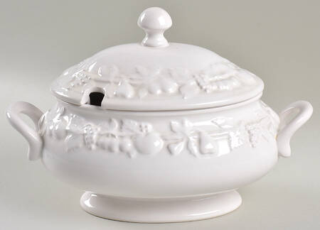 SRX1 Tureen &  Lid