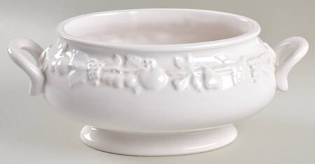SRX1 Tureen No Lid