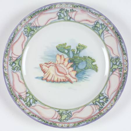 Sea Garden