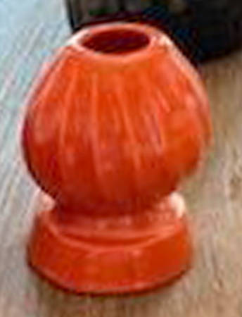 Valencia Tangerine by Shawnee