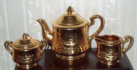 STB231 Creamer