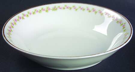 SY574 Fruit/Dessert (Sauce) Bowl