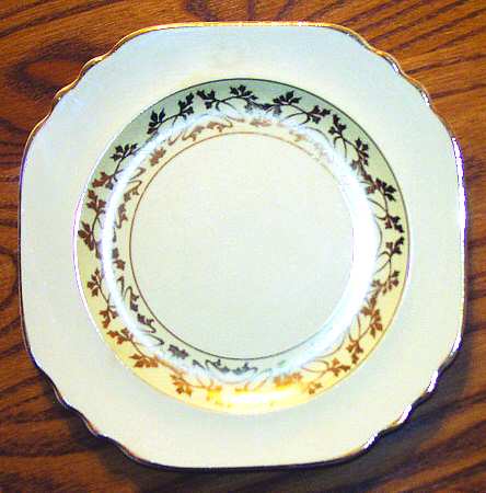 Imperial by Sebring Pottery