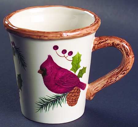 Knollwood Mug