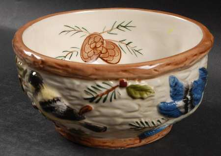 Knollwood Fruit/Dessert (Sauce) Bowl