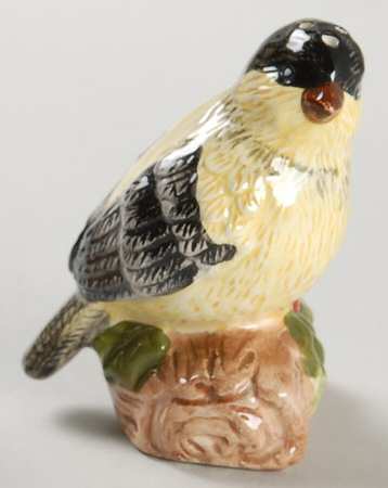 Knollwood Figural Pepper Shaker
