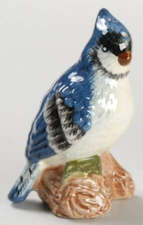 Knollwood Figural Salt Shaker