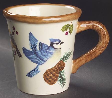 Knollwood Mug