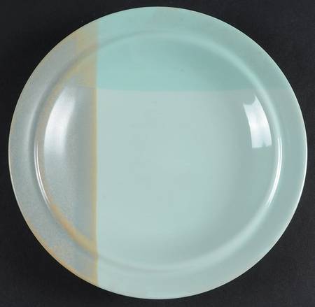 Valley Vista Salad Plate
