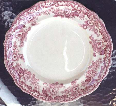 SP262 by Spode