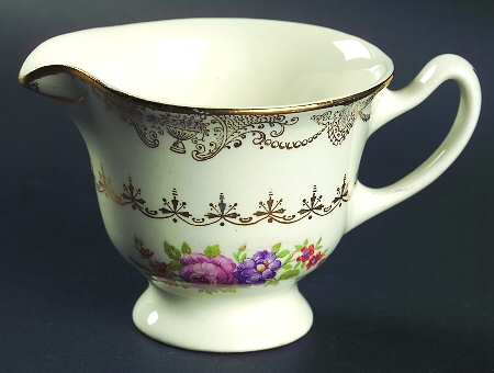 STT2 Creamer