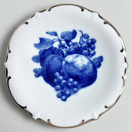 SCH318 Salad Plate