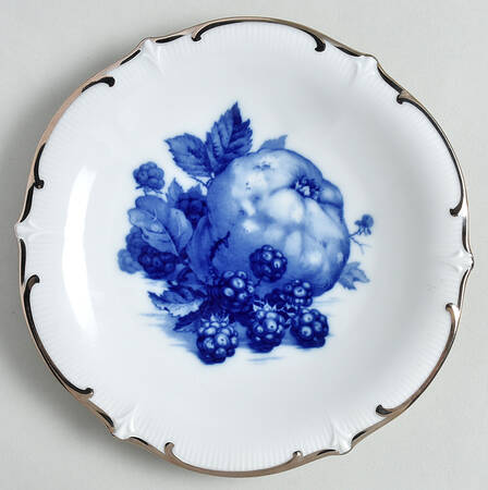 SCH318 Salad Plate