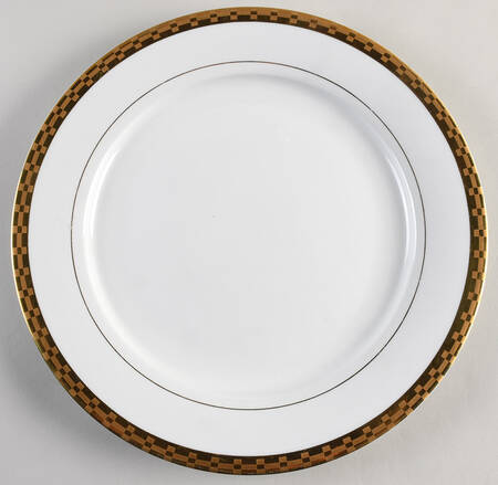 Caroline 12" Chop Plate (Round Platter)