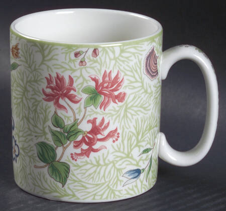 Blaikley Fern Mug