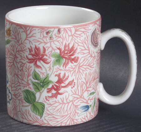 Blaikley Fern Mug