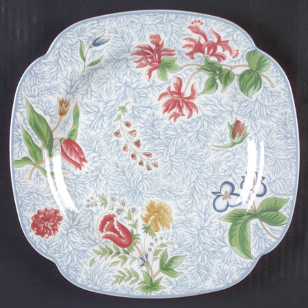 Blaikley Fern by Spode