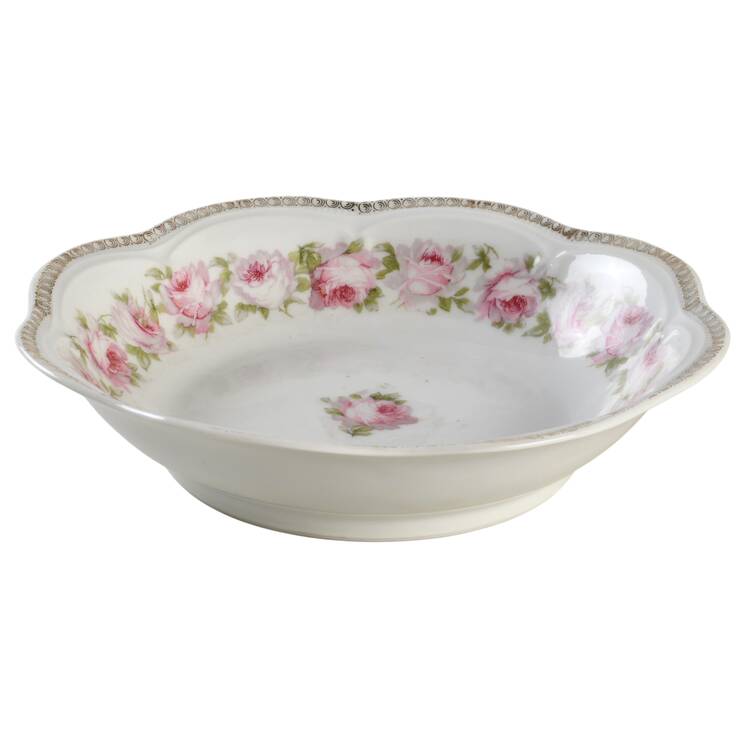 SCR253 Coupe Soup Bowl