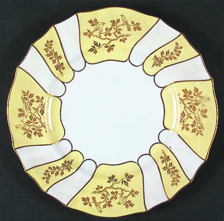 Y6672 by Spode