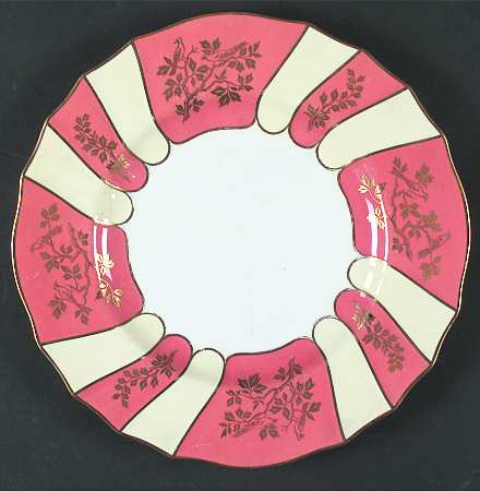 SP264 by Spode