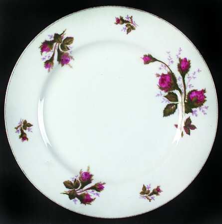 Roslyn by Spring China