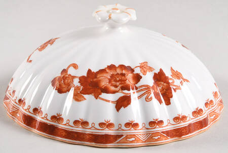 R9606 Lid for Round Butter
