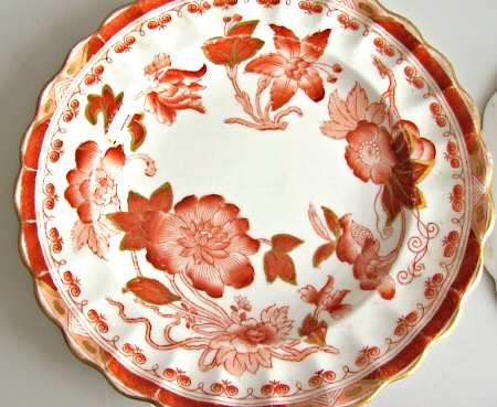 R9606 Bread & Butter Plate