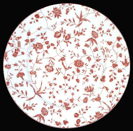 Montespan Dinner Plate