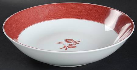 Montespan 10" Large Salad Serving Bowl